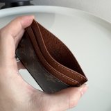 LV Charms Card Holder M82739