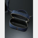 YSL GABY Vanity Bag In Lambskin