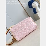 Louis Vuitton Speedy Bandoulière 20 M2A039 Monogram Canvas Bag