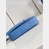 High Quality M27755 Wallet On Chain Ivy Louis Vuitton Women Bag