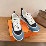 7 Star Hermes Bouncing WOMEN/ MEN Sneaker