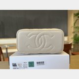 2026 Fashion CC Vanity Bag