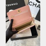 2026 CC LAMBSKIN WOC BAG AP3938