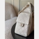 Best Quality CC 25 Small Bags AS5293 Hobo Bag