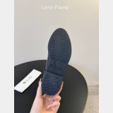 Loro Piana Ankle Boot