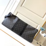 Replica Louis Vuitton M45392 Keepall Bandoulière 50