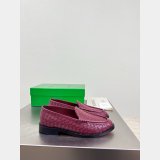 Top Bottega Veneta Silenzio Loafer