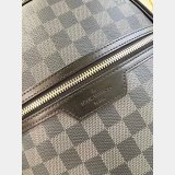 AAA+ Louis Vuitton Luxury Michael Backpack Nv2 Men N45287 Bags