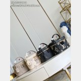 Luxury Louis Vuitton Vanity PM Monogram Empreinte Leather M45780 Bag