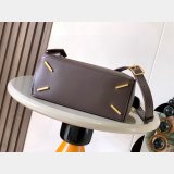 Best Replica Loewe Puzzle Bag In Classic Calfskin 24CM