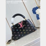 Louis Vuitton Capucines MM Capucines M48865 1:1 Handbag