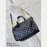Louis Vuitton Speedy P9 Bandoulière M28307/M24443/M13904/M2A709 20/25/30/40CM Bag