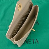 Wholesale Bottega Veneta Knot Lock Intrecciato 817191 Bag