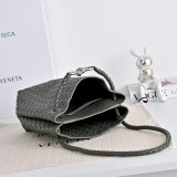 Bottega Veneta Small Andiamo Bucket