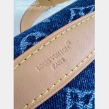 Louis Vuitton Rush Bumbag Monogram M27640 Luxury Bag
