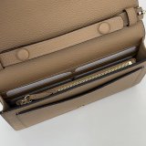 Gucci Top Fake 837373 Dionysus Wallet On Chain Bag