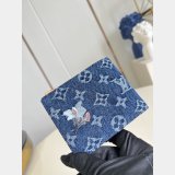 Louis Vuitton M60895/M64502/M27560/M27561 Wallet Monogram 1:1 Bag