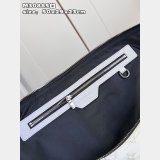 UK Louis Vuitton Travel Replica Keepall Bandoulière 50 Taigarama M30885 Bag