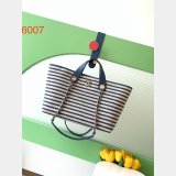 Luxury Canvas AS6007 Designer Shoulder Bag
