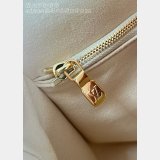 Louis Vuitton LV x TM Diane PM M27866 Monogram Multicolor Canvas Bags