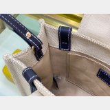 Best Quality Replica Chloe 1:1 Tote Woody dolabuy Bag 26CM