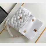 High Quality Trendy CC Handle Bag