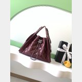 Top Quality 1:1 AS5631 & AS5293 Summer 2026 25 Hobo Bag