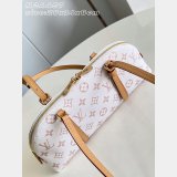 Louis Vuitton Squire East-West Monogram Canvas M2A457 Bag