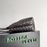 BOTTEGA VENETA ANDIAMO Small 25cm Bag