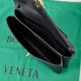 Wholesale Bottega Veneta Knot Lock Intrecciato 817191 Bag