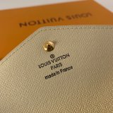 High Quality LV N60114 Damier Azur Canvas