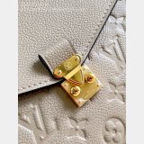 Louis Vuitton Hobo Monogram Empreinte M27189/M27937 Metis Bag