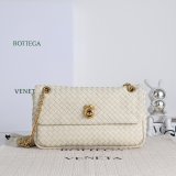 TOP Bottega Veneta Women Madison HANDBAG 876648