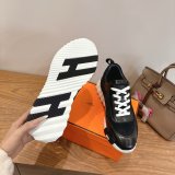 2026 Perfect Hermes Bouncing sneaker