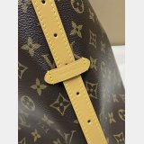 Louis Vuitto CarryAll MM Monogram Canvas M46197 1:1 Bags