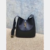 Saint Laurent High Quality 850546 Le 5 A 7 Hobo Bag