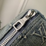Keepall Bandoulière 25 1:1 Mirror Louis Vuitton Replicas Bag