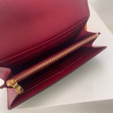 Top Quality M60531 LVS Sarah Wallet in Monogram