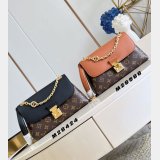 Louis Vuitton Madeleine BB Monogram Canvas Top Quality M28588 Bag
