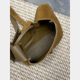 Saint Laurent High Quality 850546 Le 5 A 7 Hobo Bag
