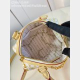 Louis Vuitton M29459 Speedy Bandoulière 20 Other Monogram Canvas Bag