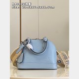 Louis Vuitton M40302 Knockoff LVS Alma Epi Leather Handbag