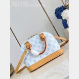 Louis Vuitton Alma BB LV Icons Monogram Canvas M27526 Women Bags