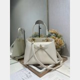 Top dior Bow-tie handbag
