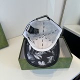 Wholesale Gucci new baseball cap
