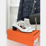 Hermes Miramar 50 sandal 2026