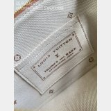 Louis Vuitton Alma BB Other Monogram Canvas M2A378 Women Bags