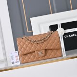 The Luxury Bag I Reach for Most 2026 Classic Flap Medium A01112 Bag