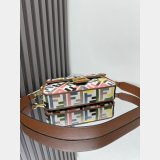 Top Fendi Baguette Handbag