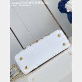 Louis Vuitton Capucines MM Capucines M48865 1:1 Handbag